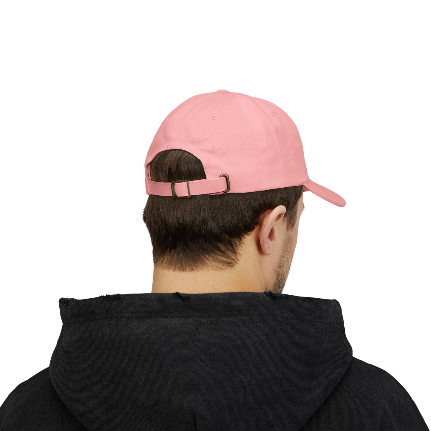 Flamefist Dad Cap