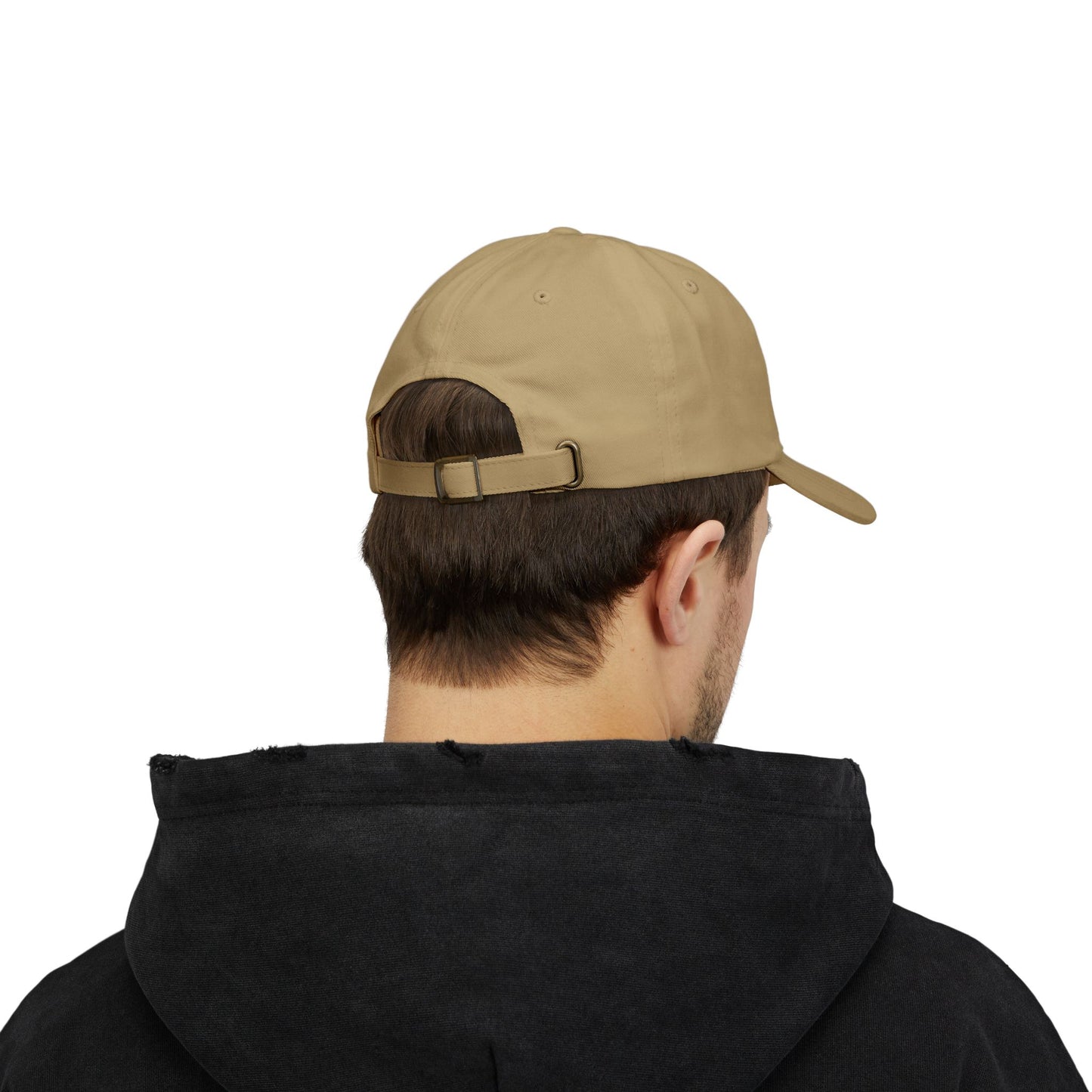 Flamefist Dad Cap