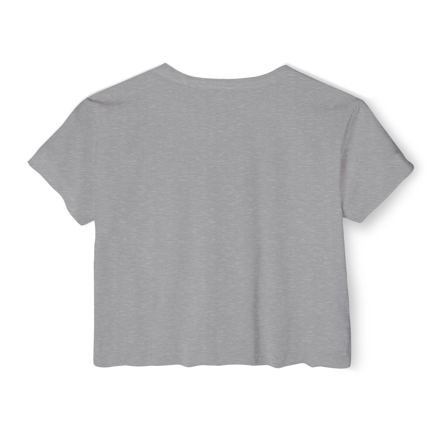 Friar Steve All Magic No Maidens Crop Top