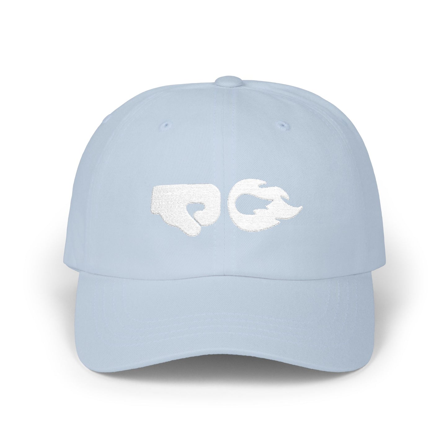 Flamefist Dad Cap