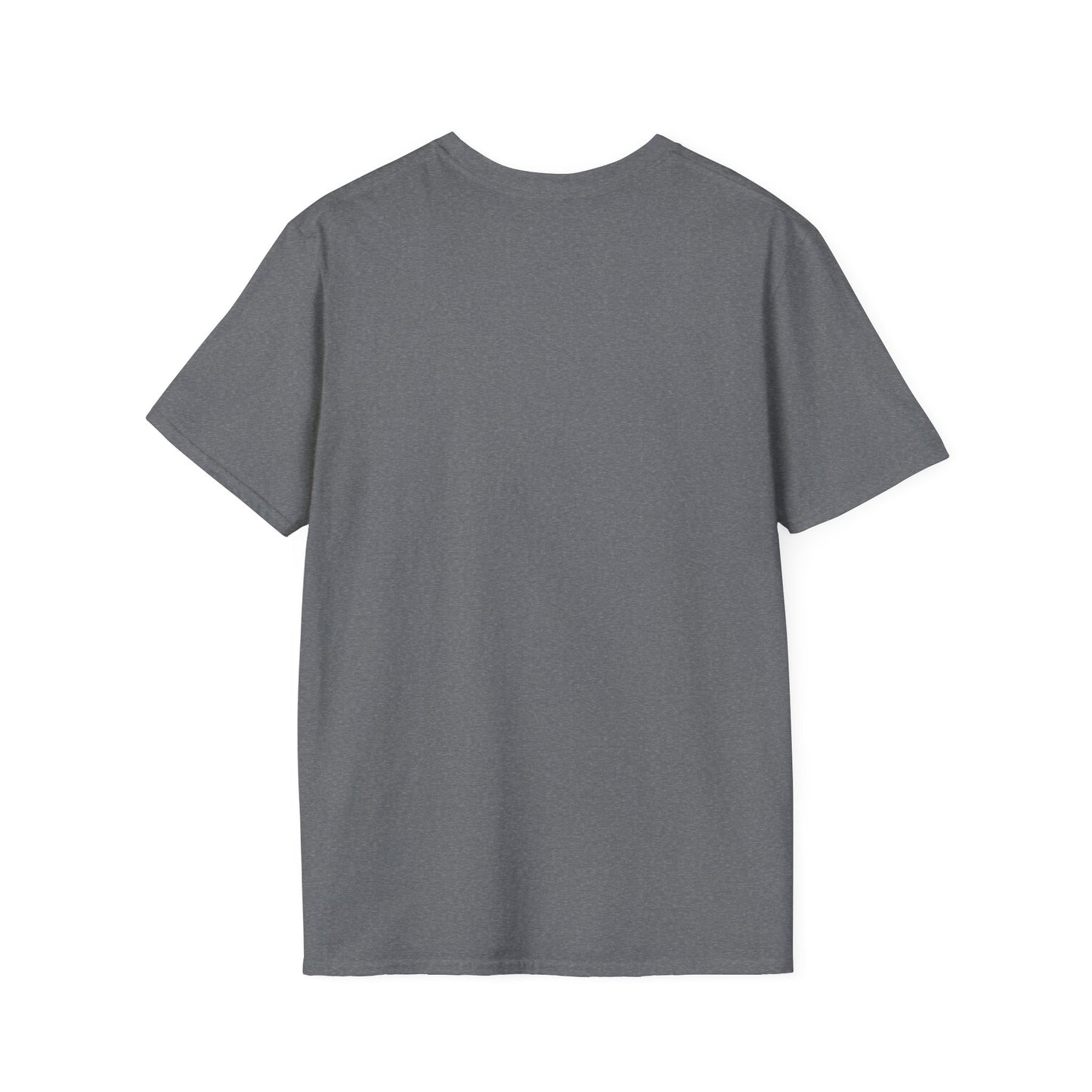 Jason's Scar Tee