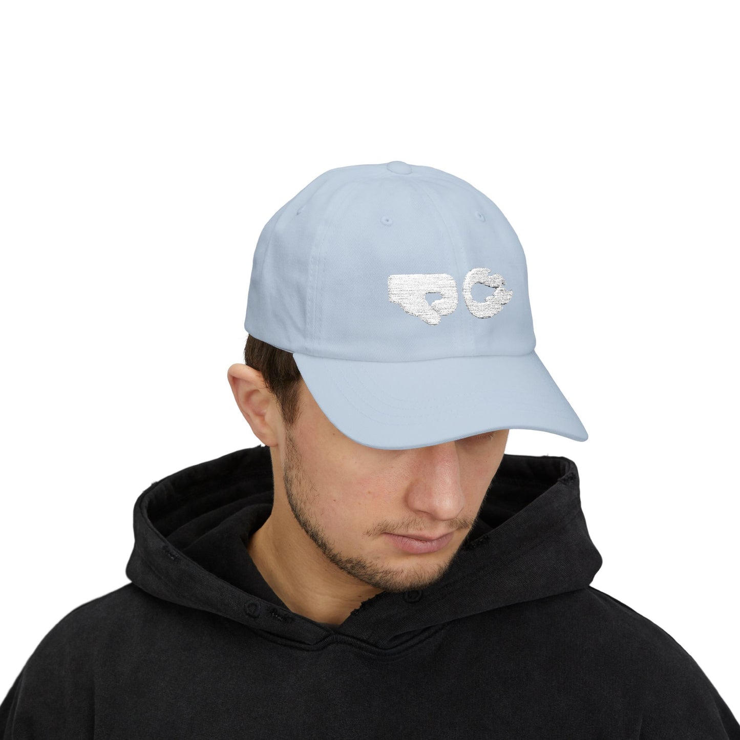 Flamefist Dad Cap