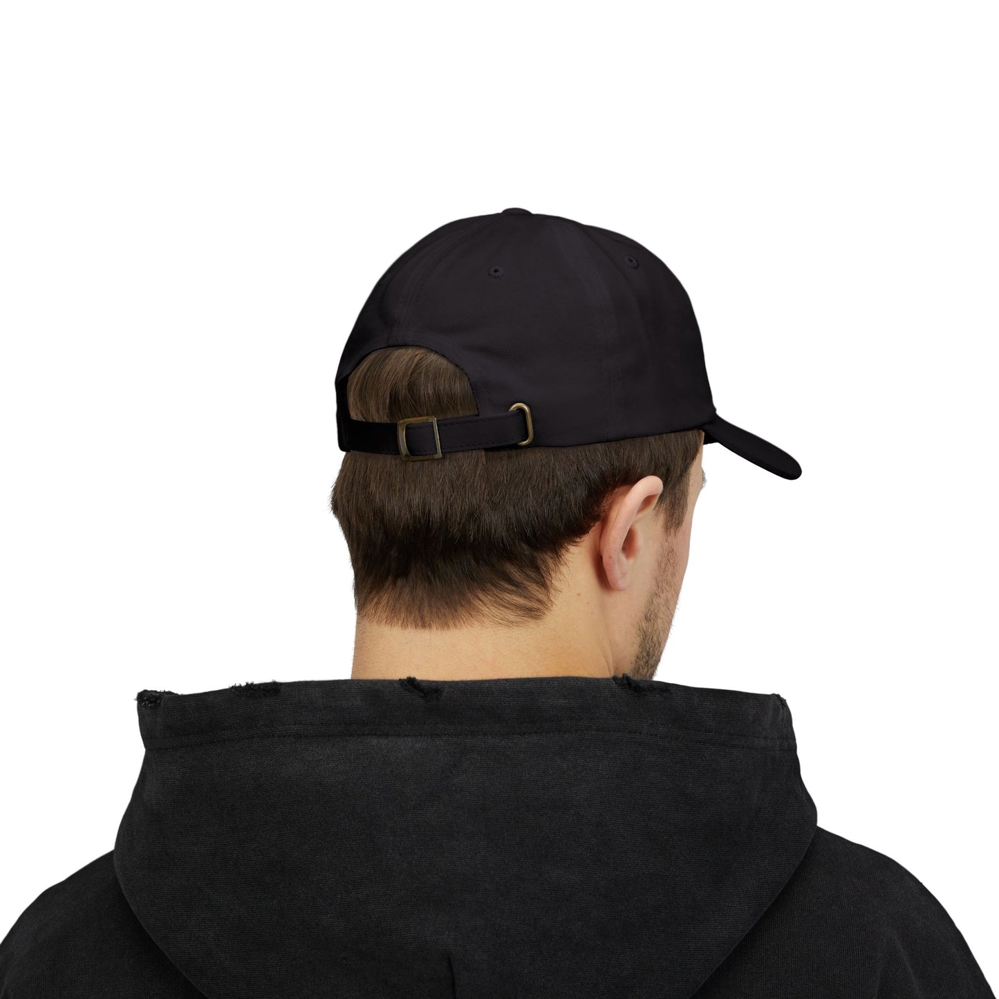 Flamefist Dad Cap