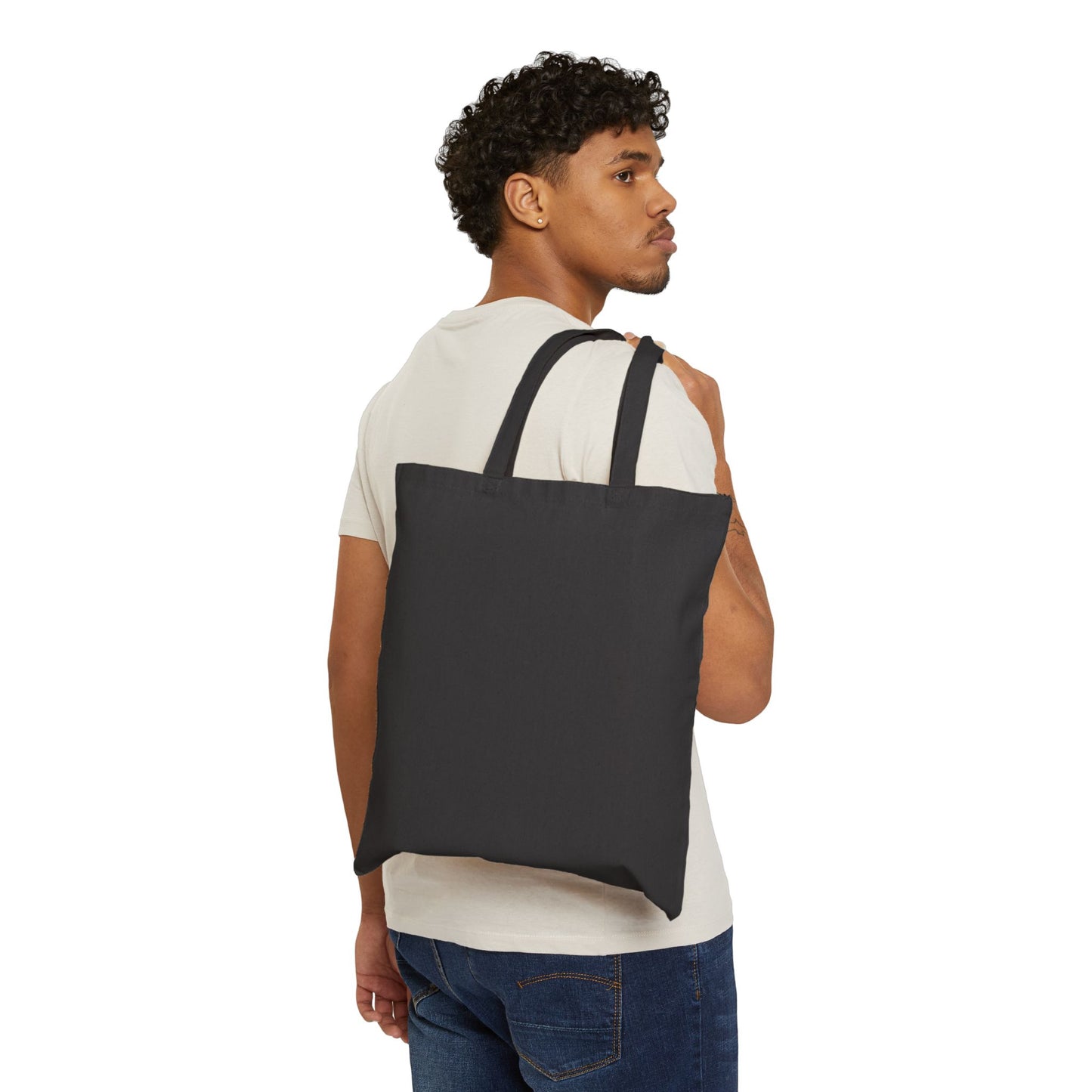 Waffle Wizard Tote Bag