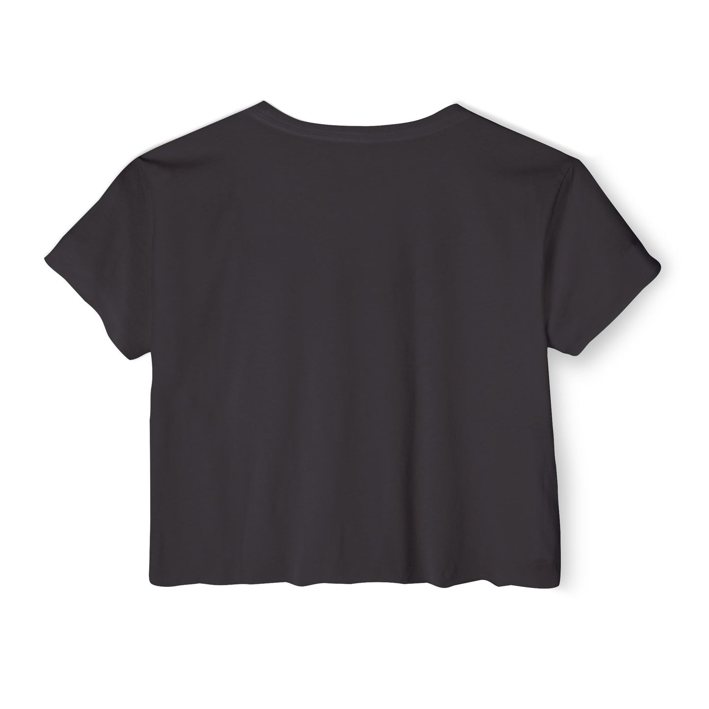 Cesspool Concert Crop Top