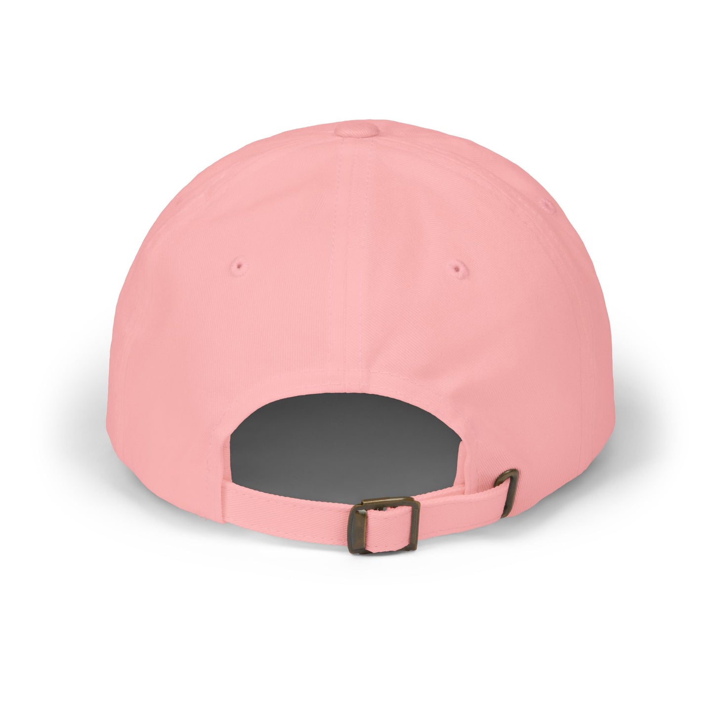 All Magic No Maidens Embroidered Dad Hat