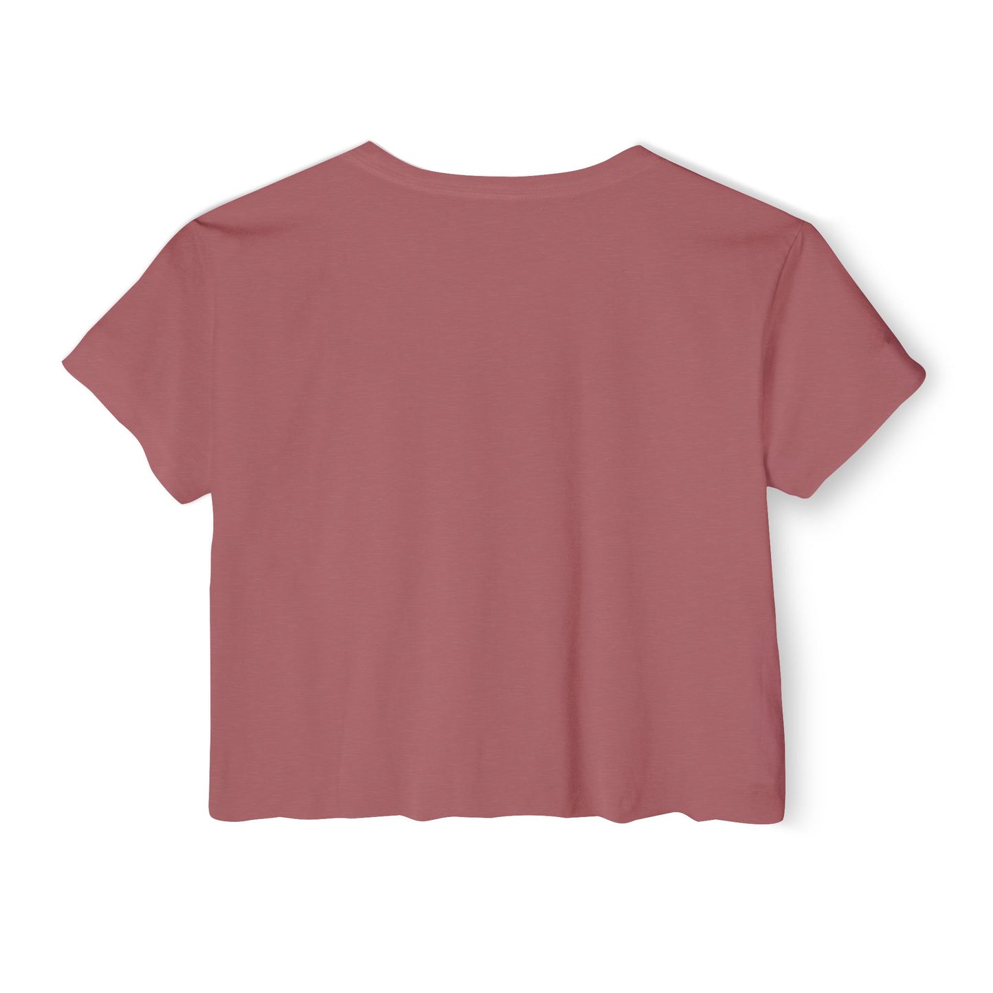 Friar Steve All Magic No Maidens Crop Top