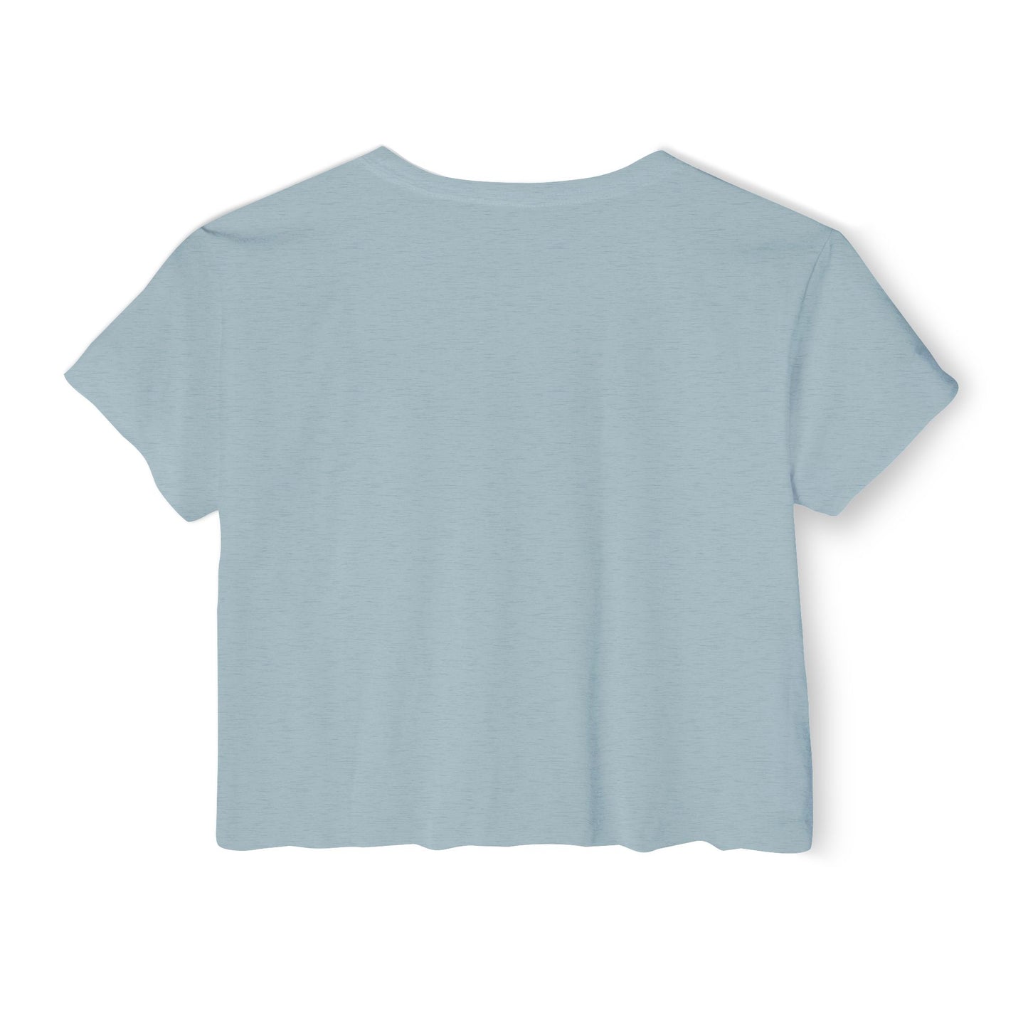 Friar Steve All Magic No Maidens Crop Top