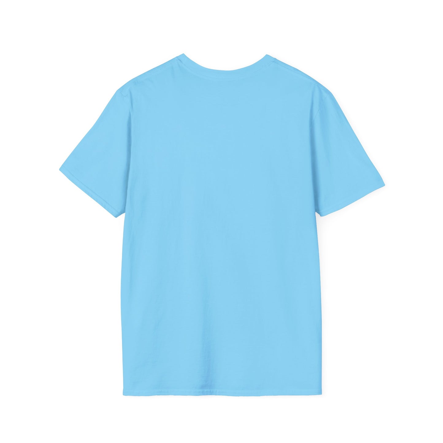 Jason's Scar Tee