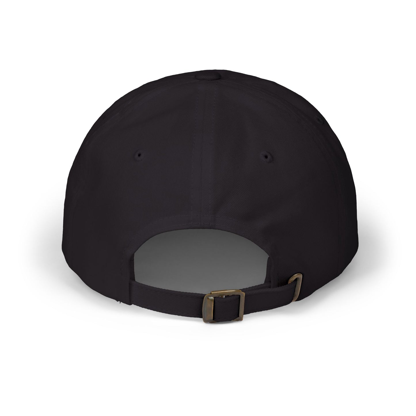All Magic No Maidens Embroidered Dad Hat