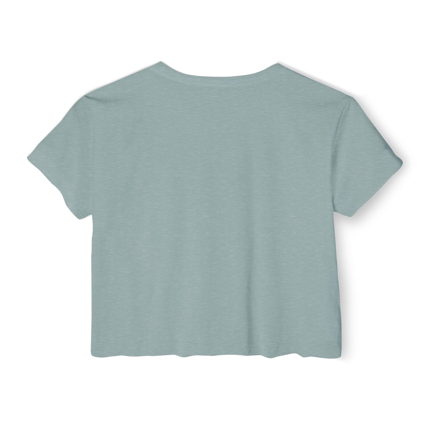 Friar Steve All Magic No Maidens Crop Top