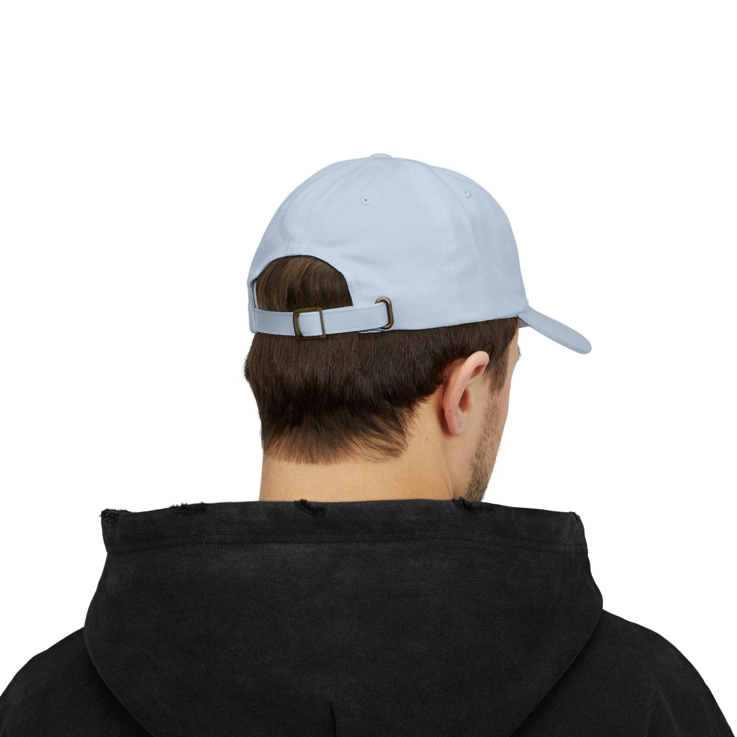 Flamefist Dad Cap