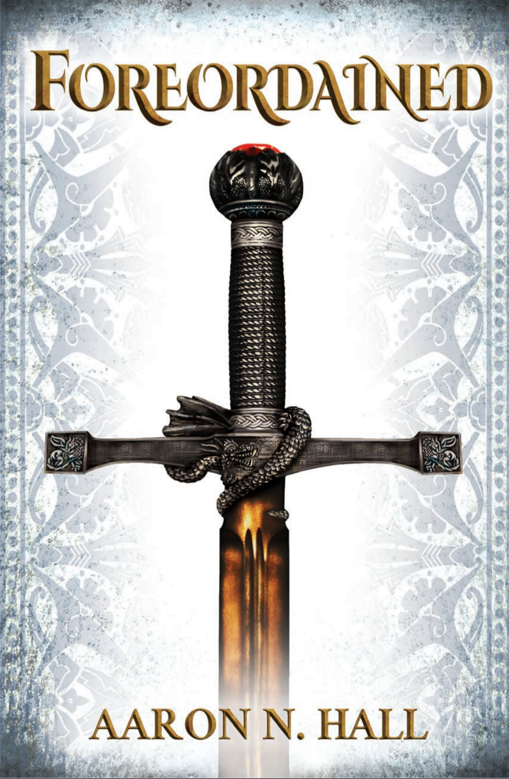 Foreordained (The Wevlian Chronicles Book 1) - eBook